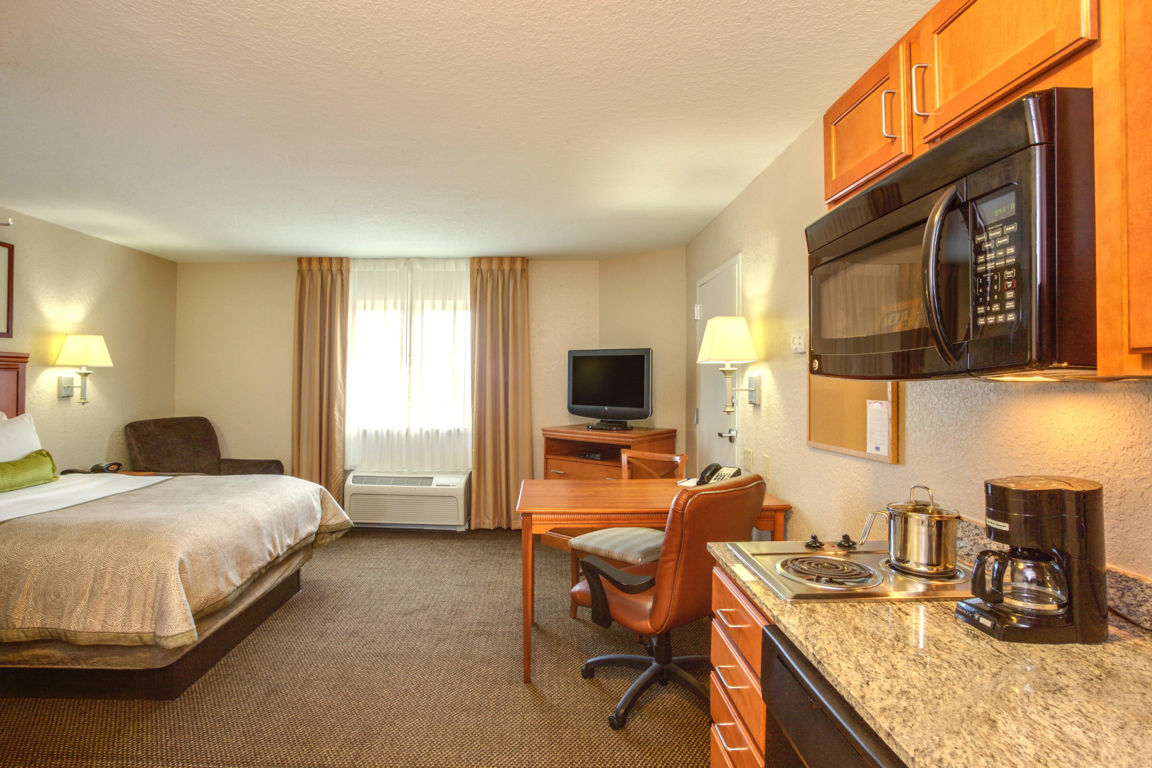 Candlewood Suites Chesapeake by IHG
