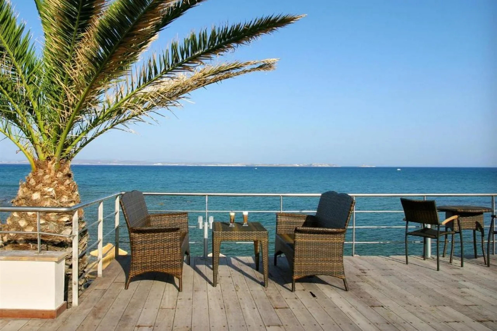 Erytha Hotel & Resort Chios