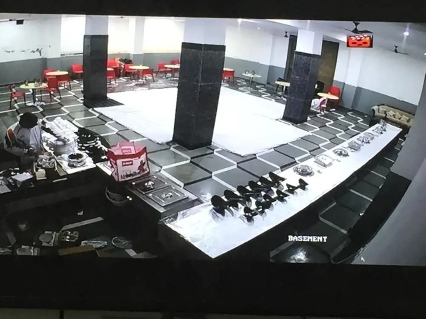 Hotel White House Residency By GRB