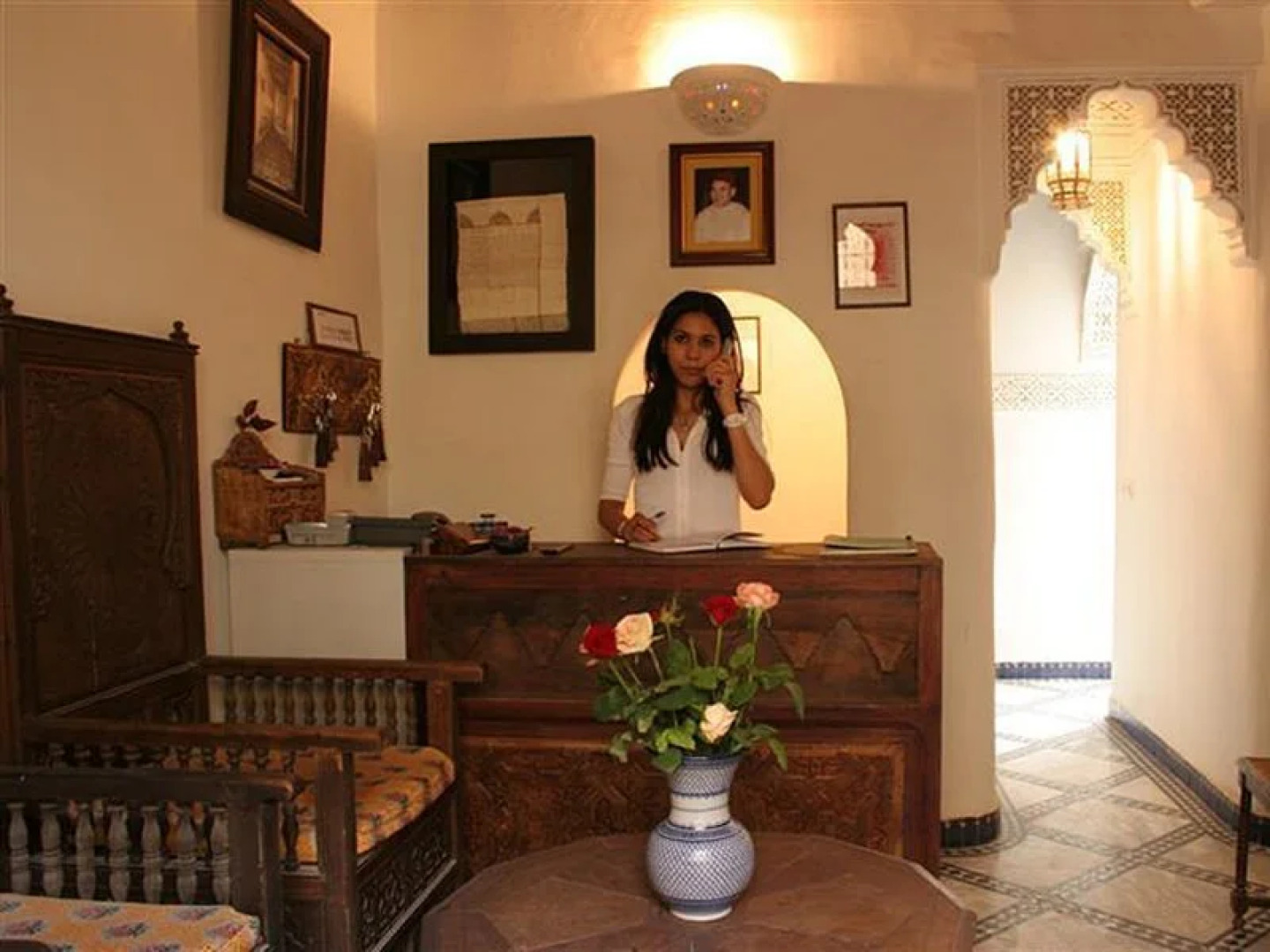 Riad Dar Laura