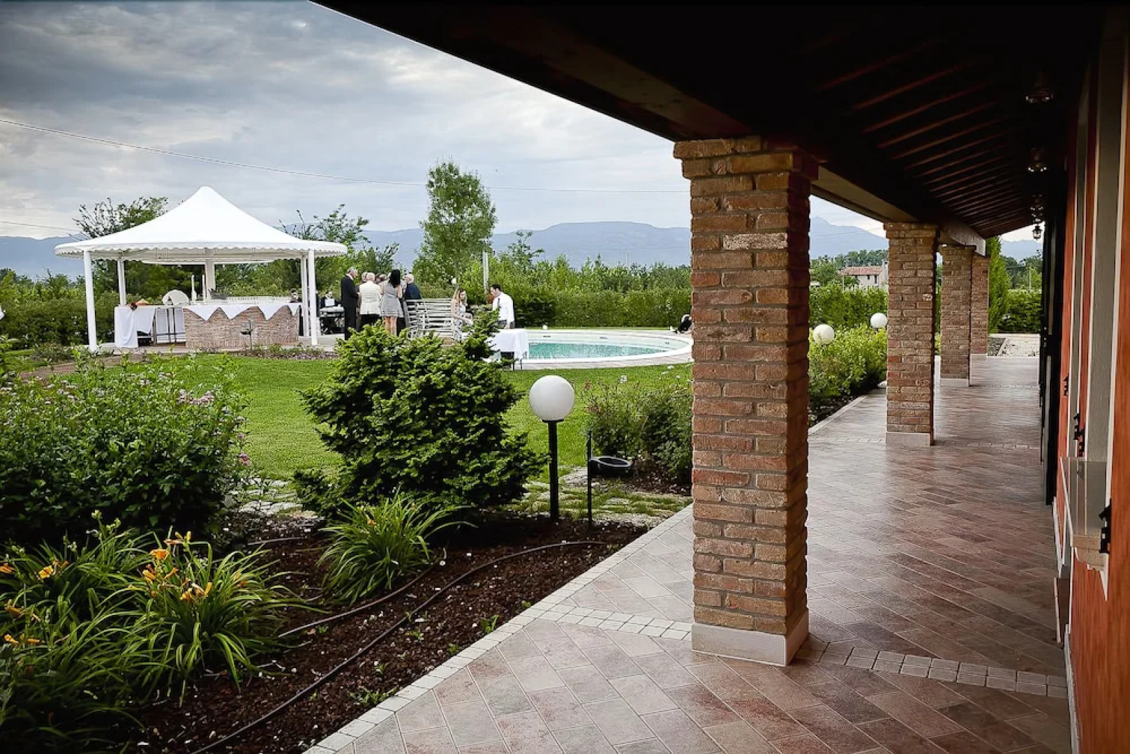 Agriturismo Ai Casoni