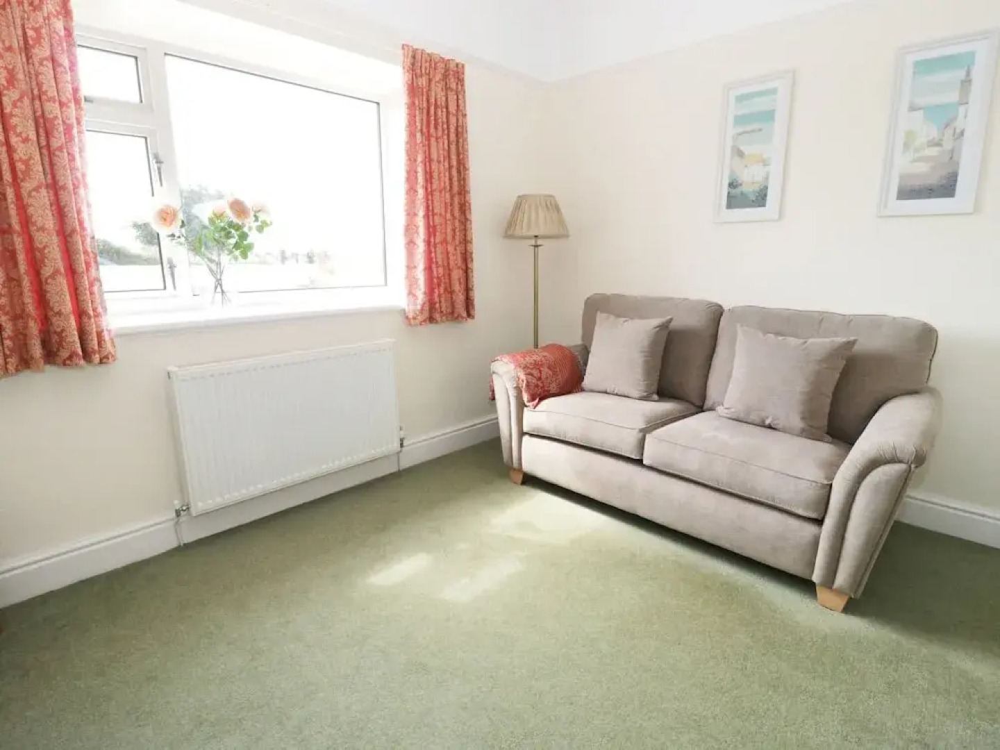 1 Tyn Y Coed Cottages