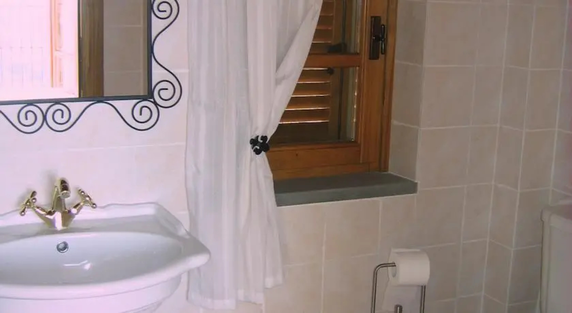 Villa Luna dellAntico Uliveto