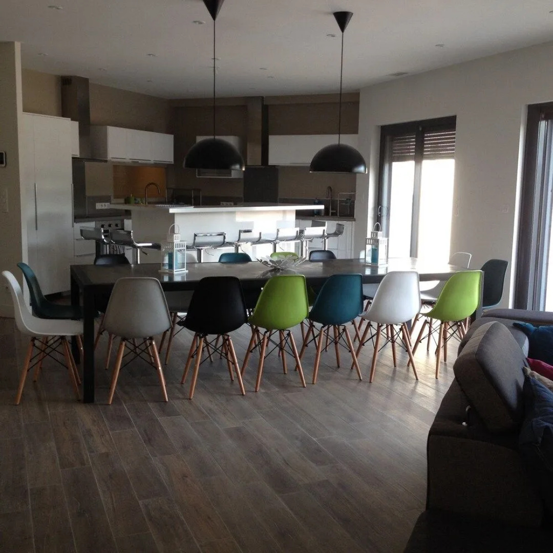 Jalina bed and breakfast