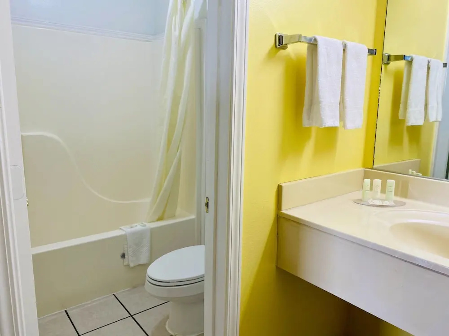 American Inn of Kinder