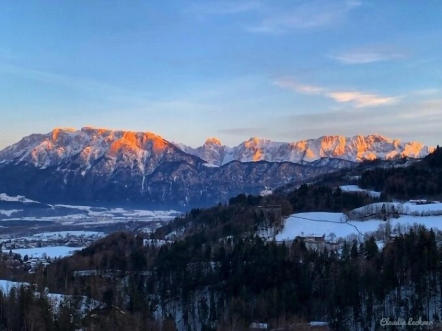 Berggasthof Hummelei