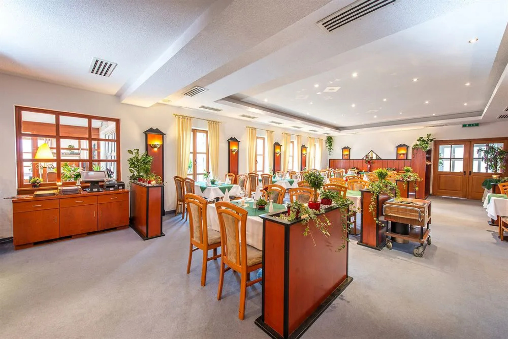 Landhotel Thüringer Hof