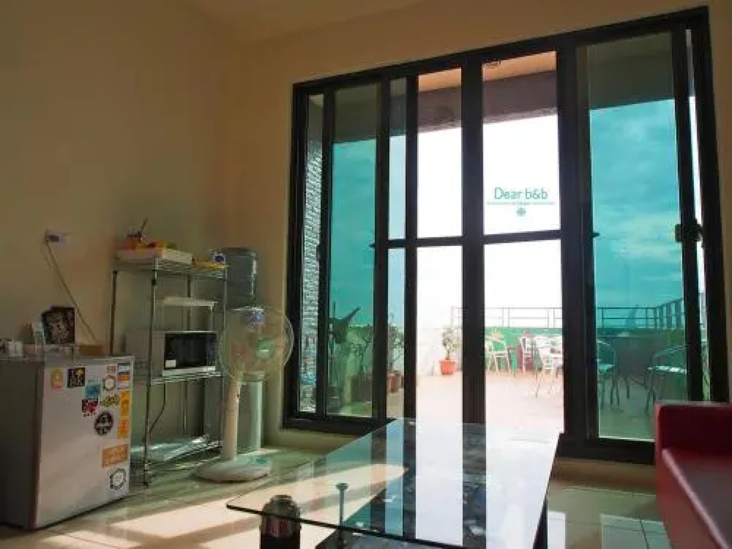 The Way Hostel & Bar