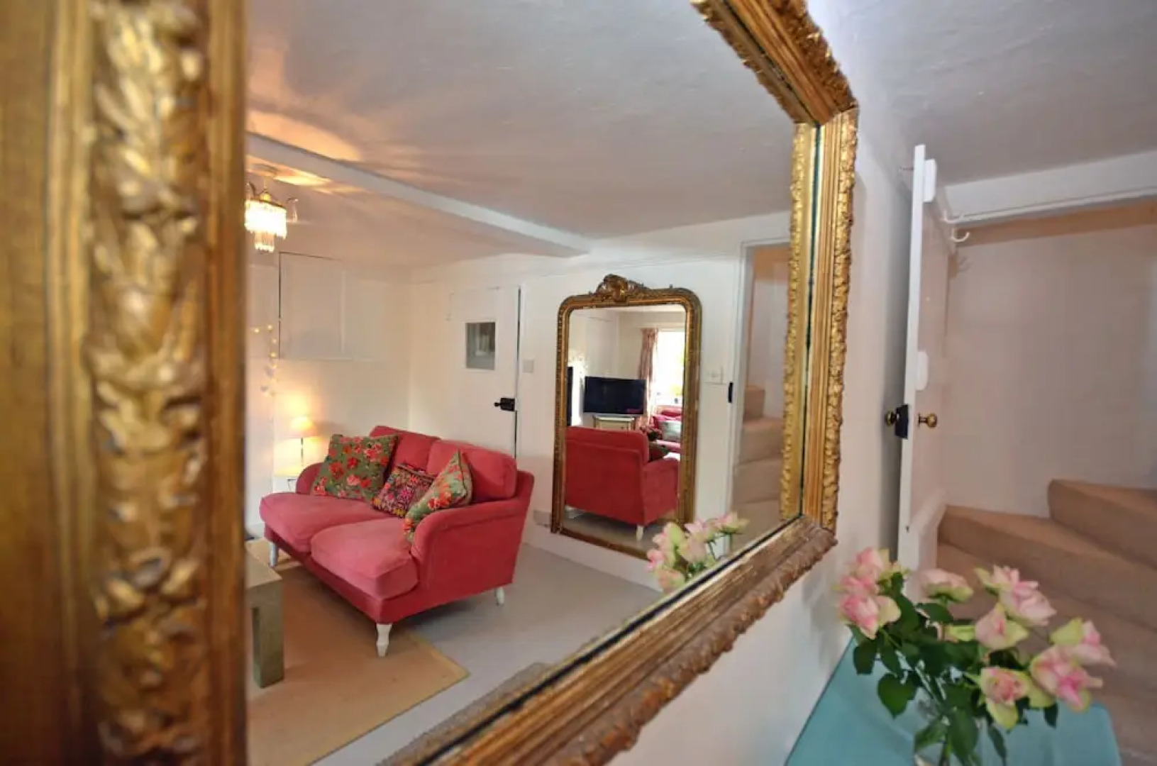 The Cottage at Tillington