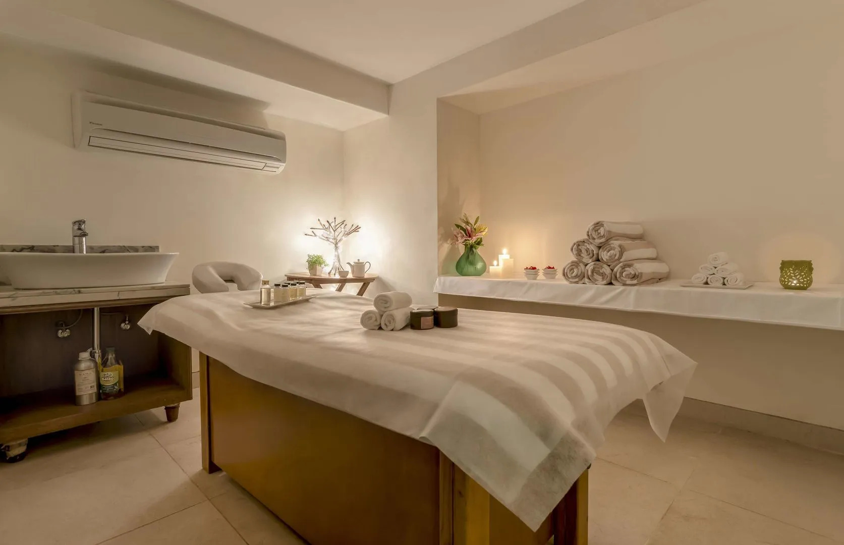 Mosaic Originals, Mussoorie