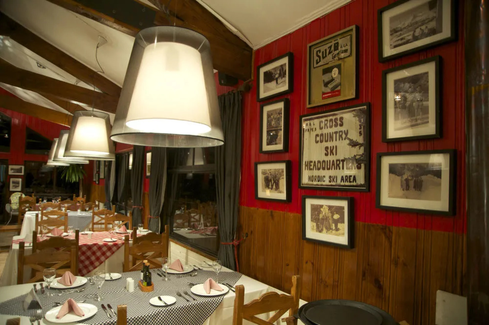 Gran Hotel Termas de Chillán