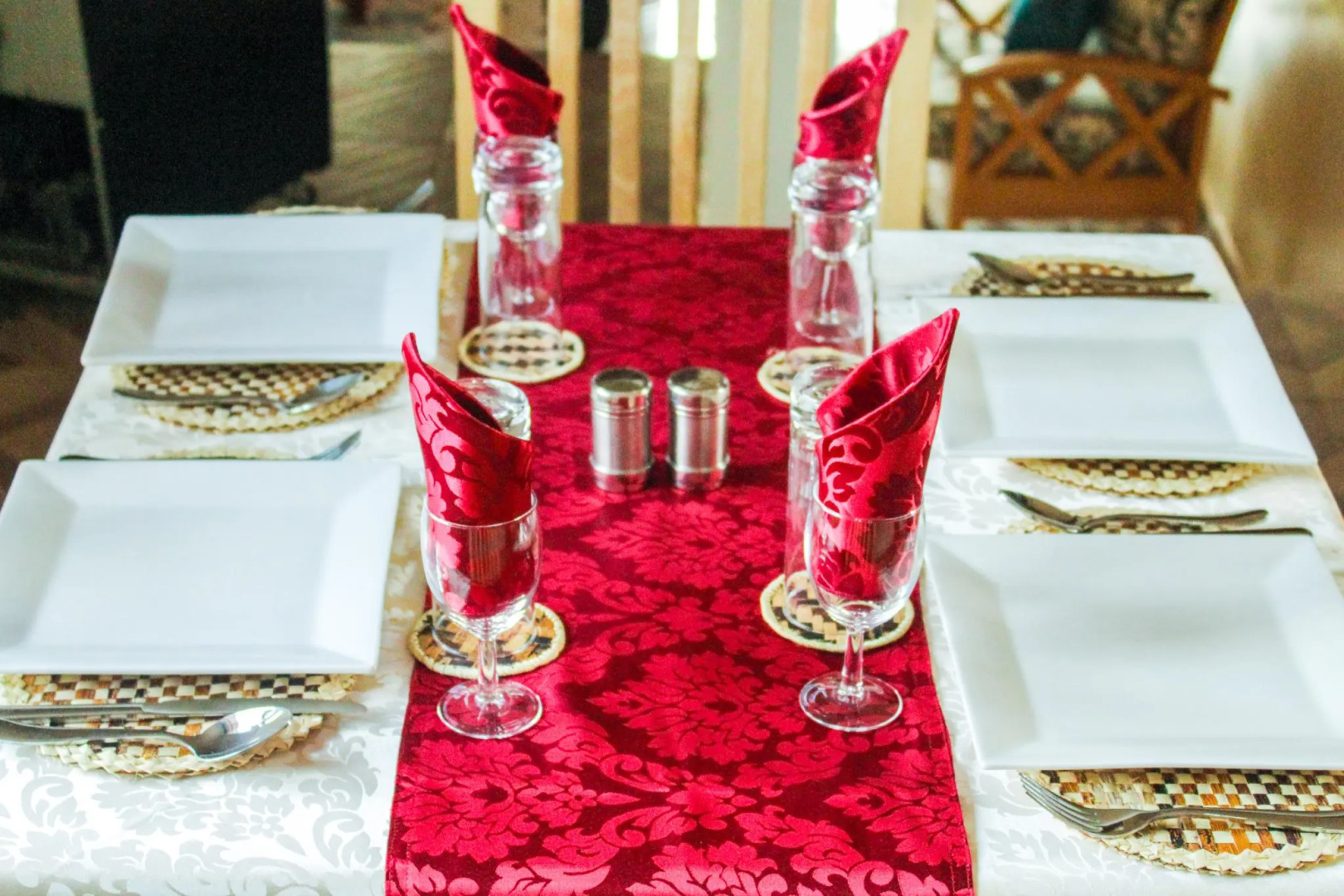 Cycad Entebbe Guest House