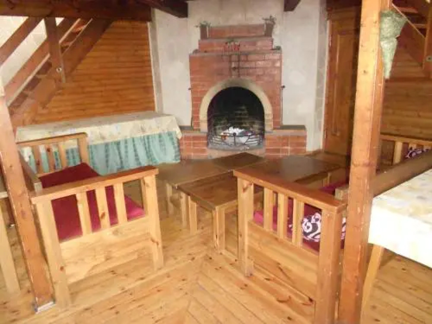 Kuivoja Holiday Center