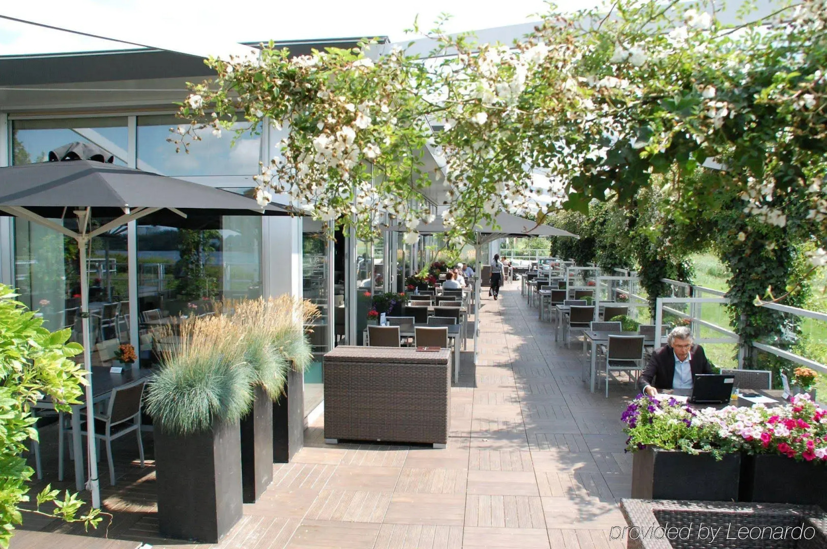 Van der Valk Hotel ARA