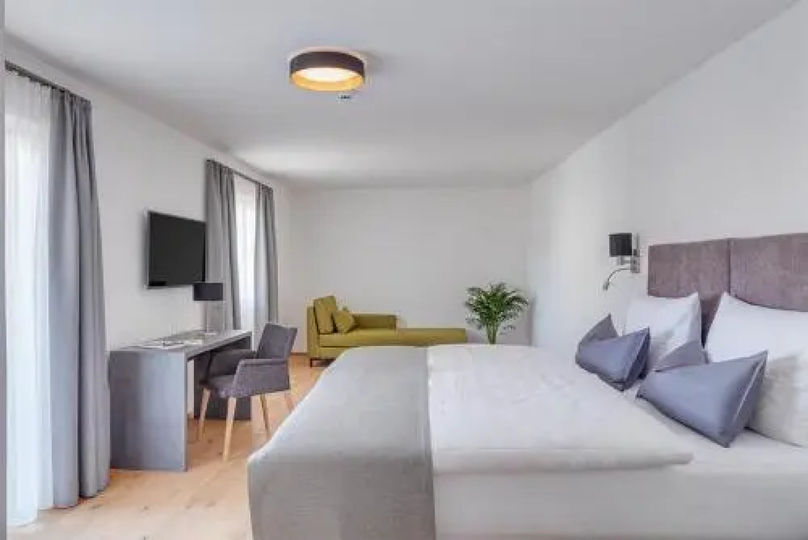 Landgasthof - Hotel Weererwirt