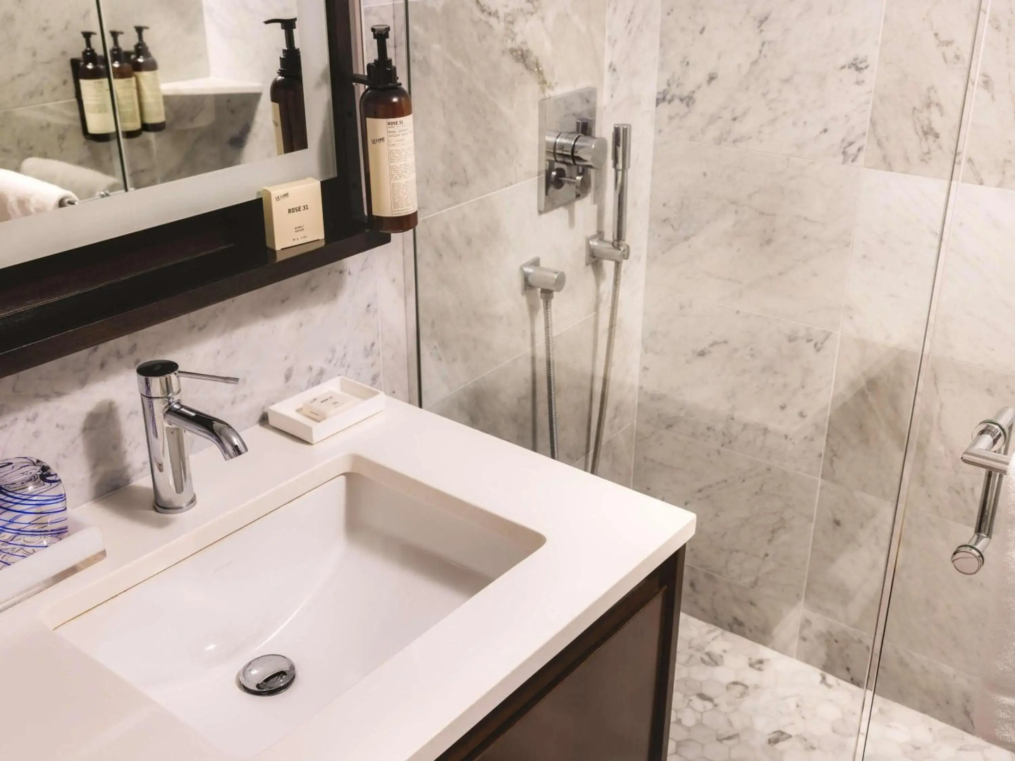 Fairmont El San Juan Hotel