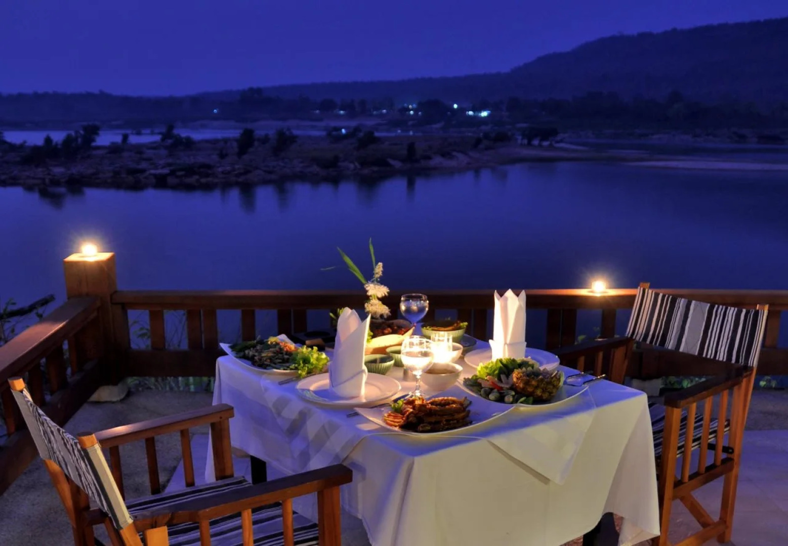 Tohsang Heritage Khongjiam