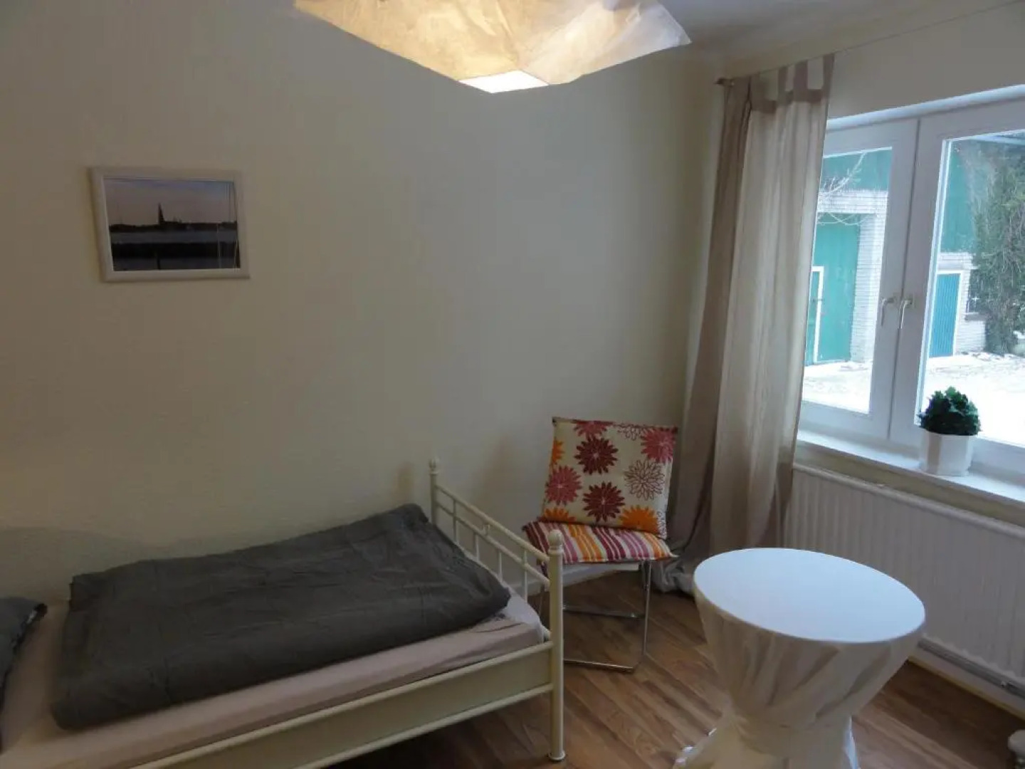 Ferien im Wikingerland