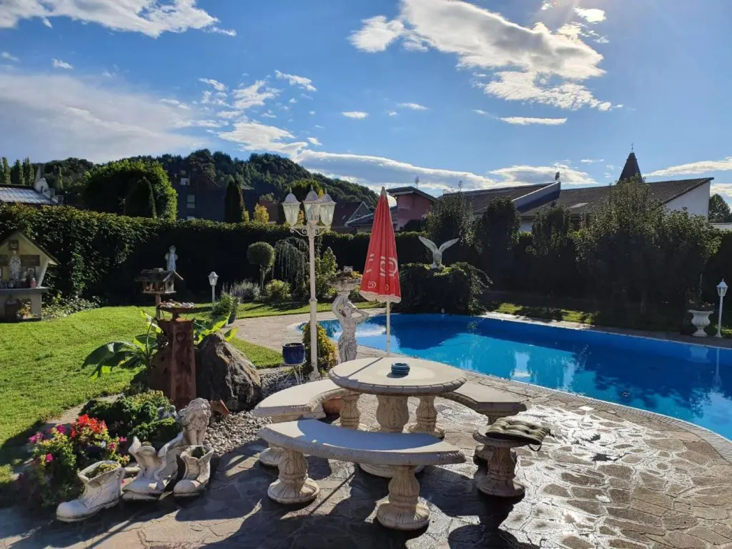 Ferienwohnungen Forever