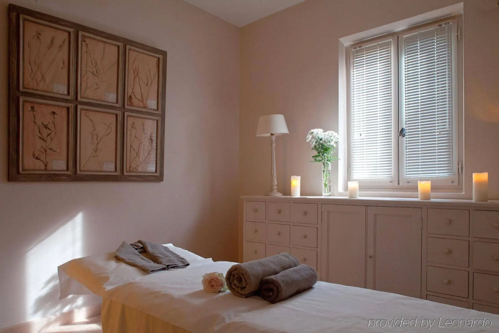 Hotel Les Bories & Spa