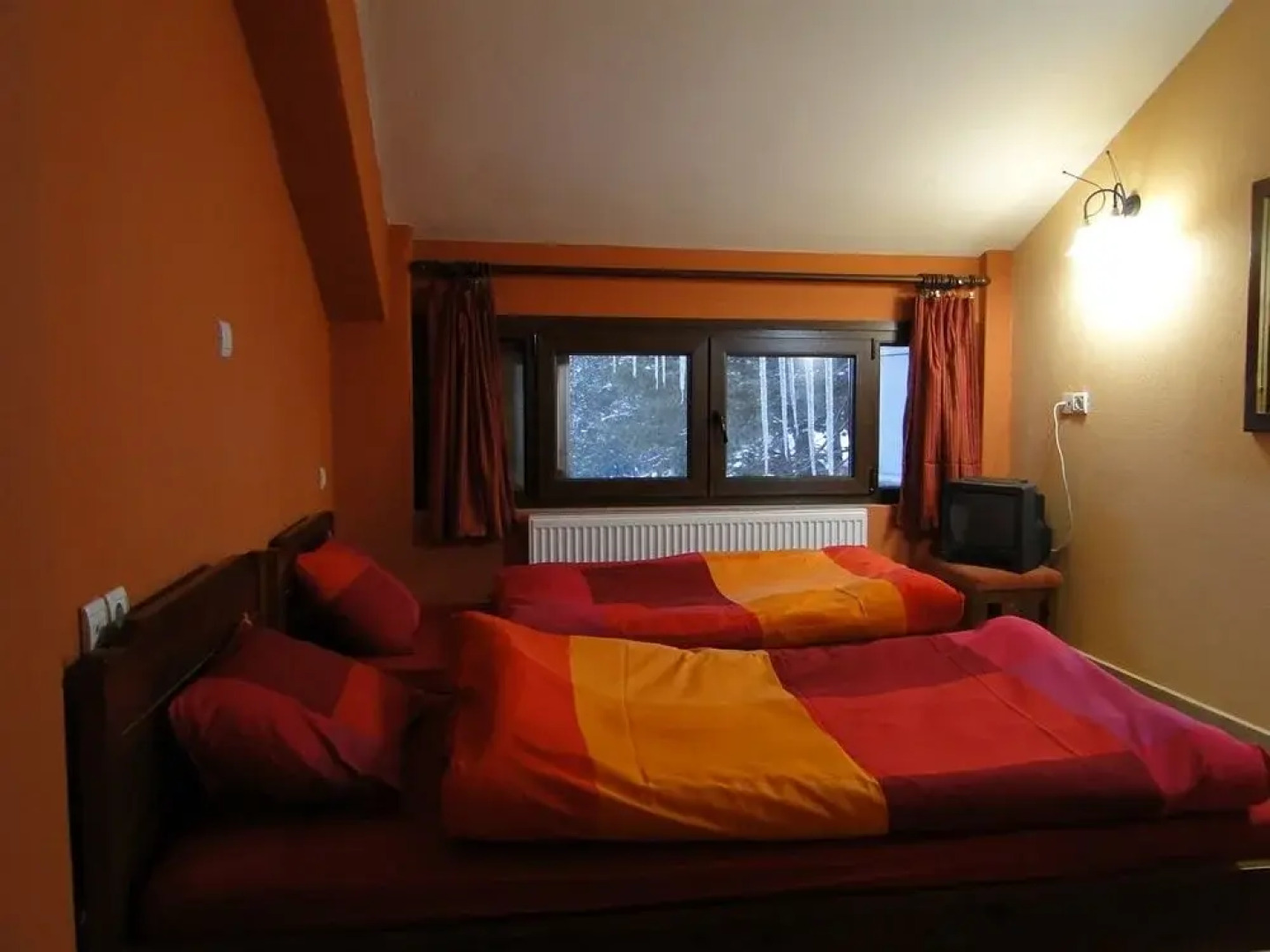 Lailias Mount Resort - Hostel
