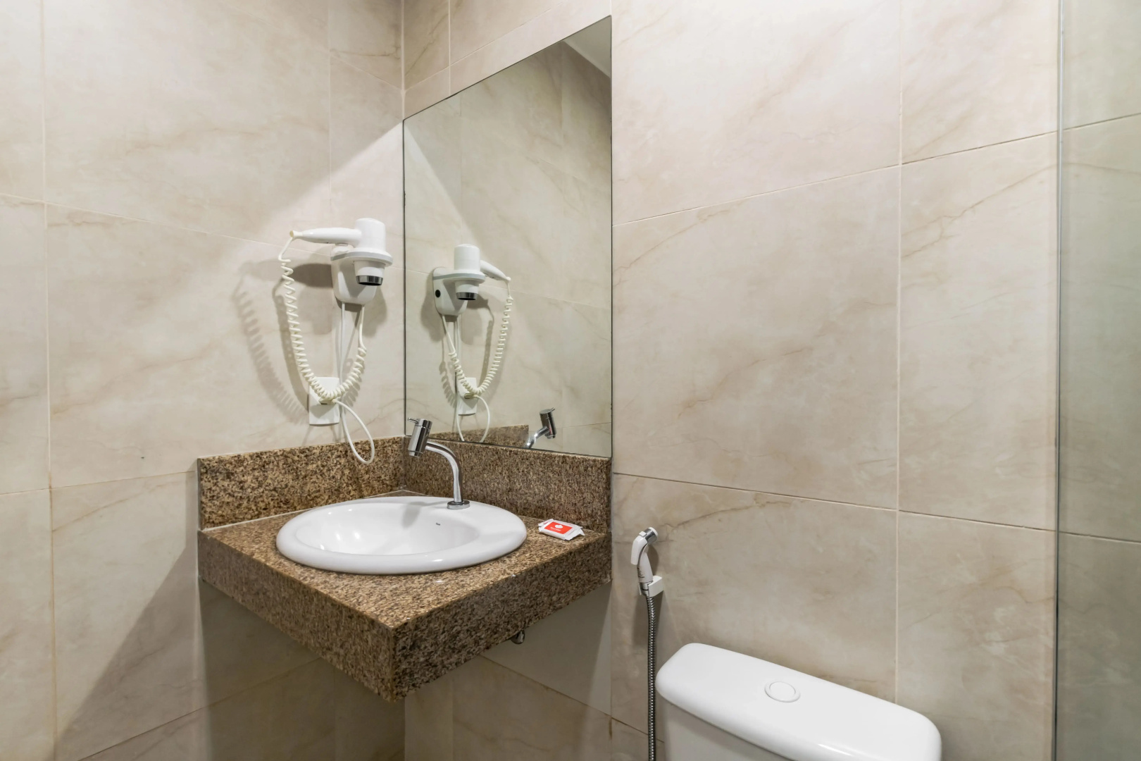VilaHotell Recife - antigo NovoHotell Recife