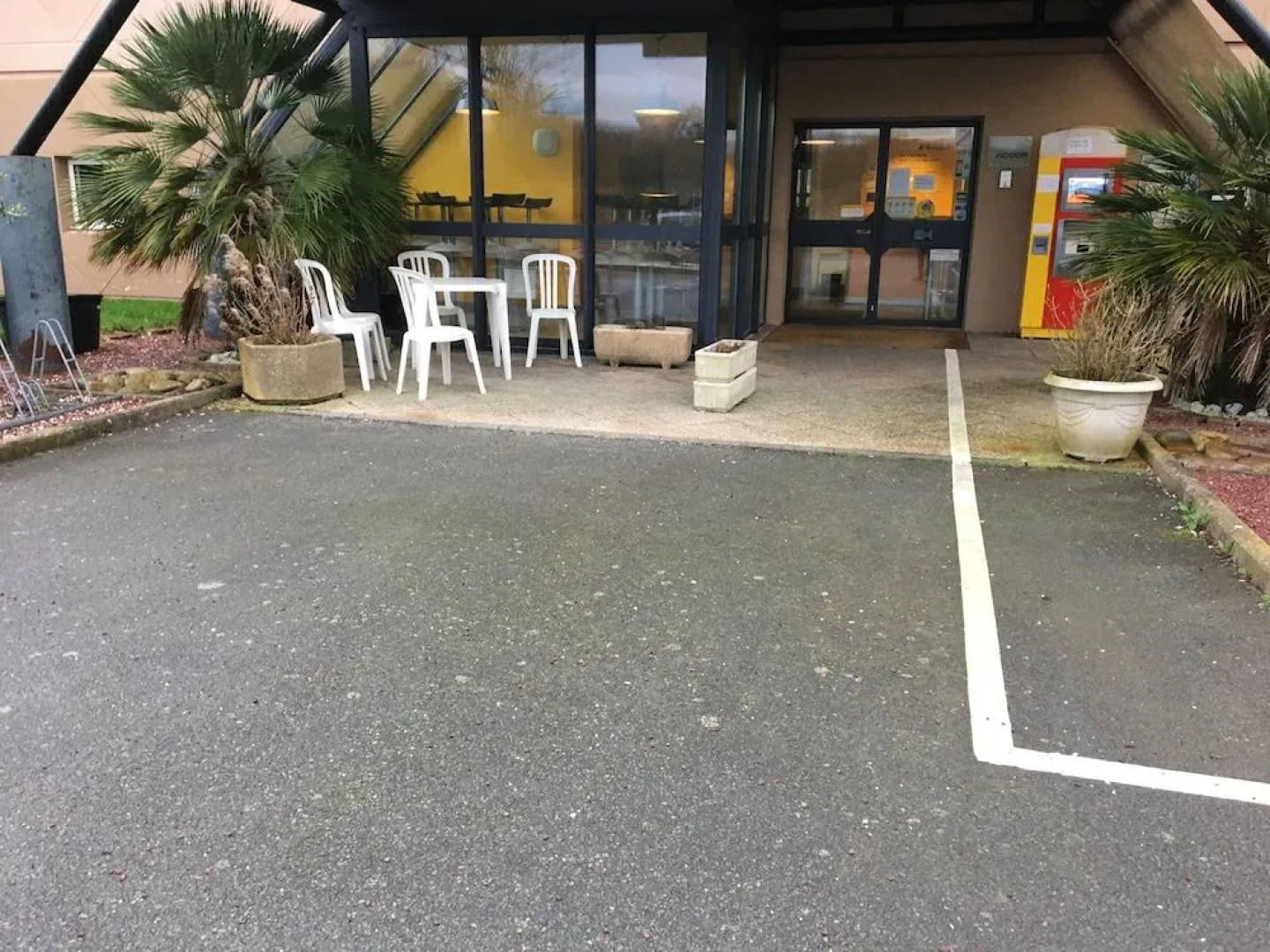 Hotel Villa Saint-Malo