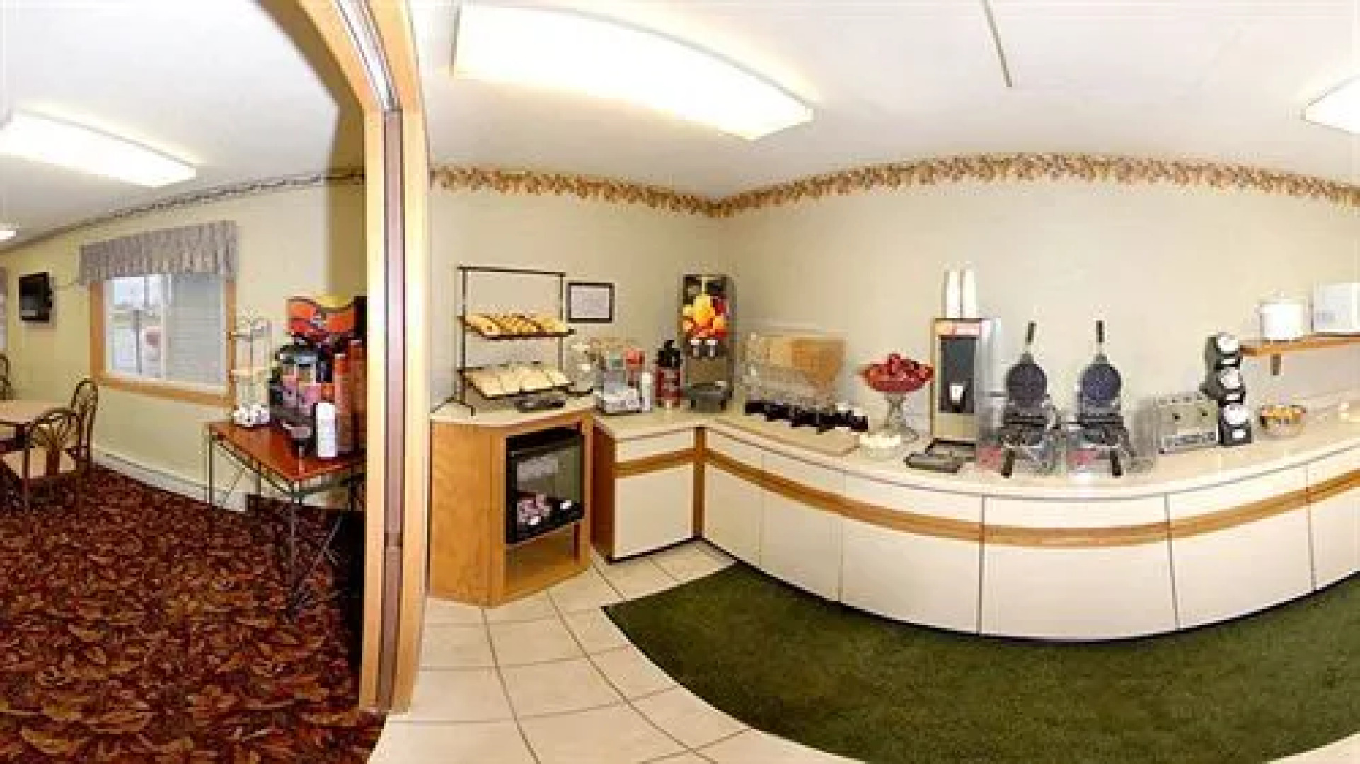 Baymont Inn & Suites Marinette