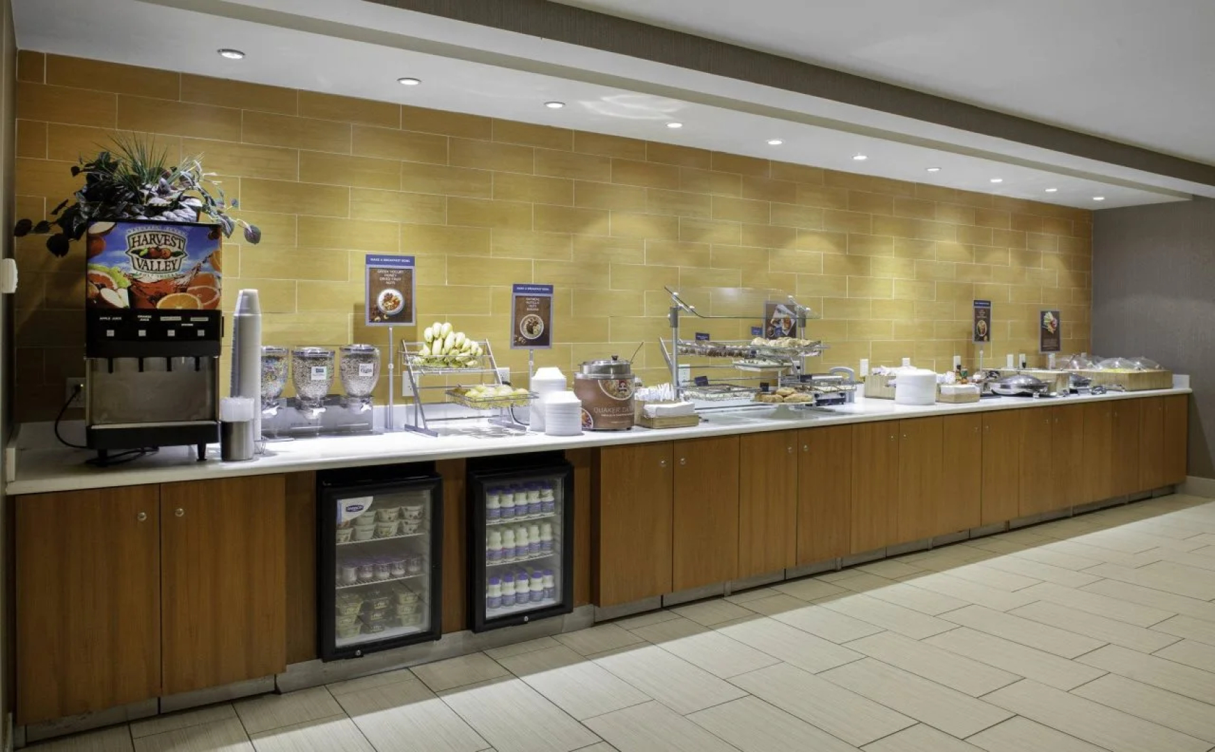 SpringHill Suites Cincinnati North/Forest Park
