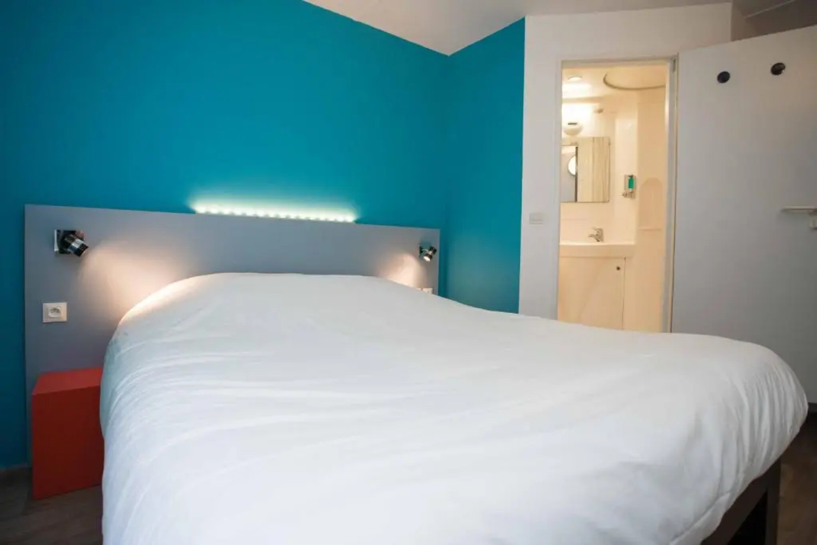 Fasthôtel Bordeaux Artigues