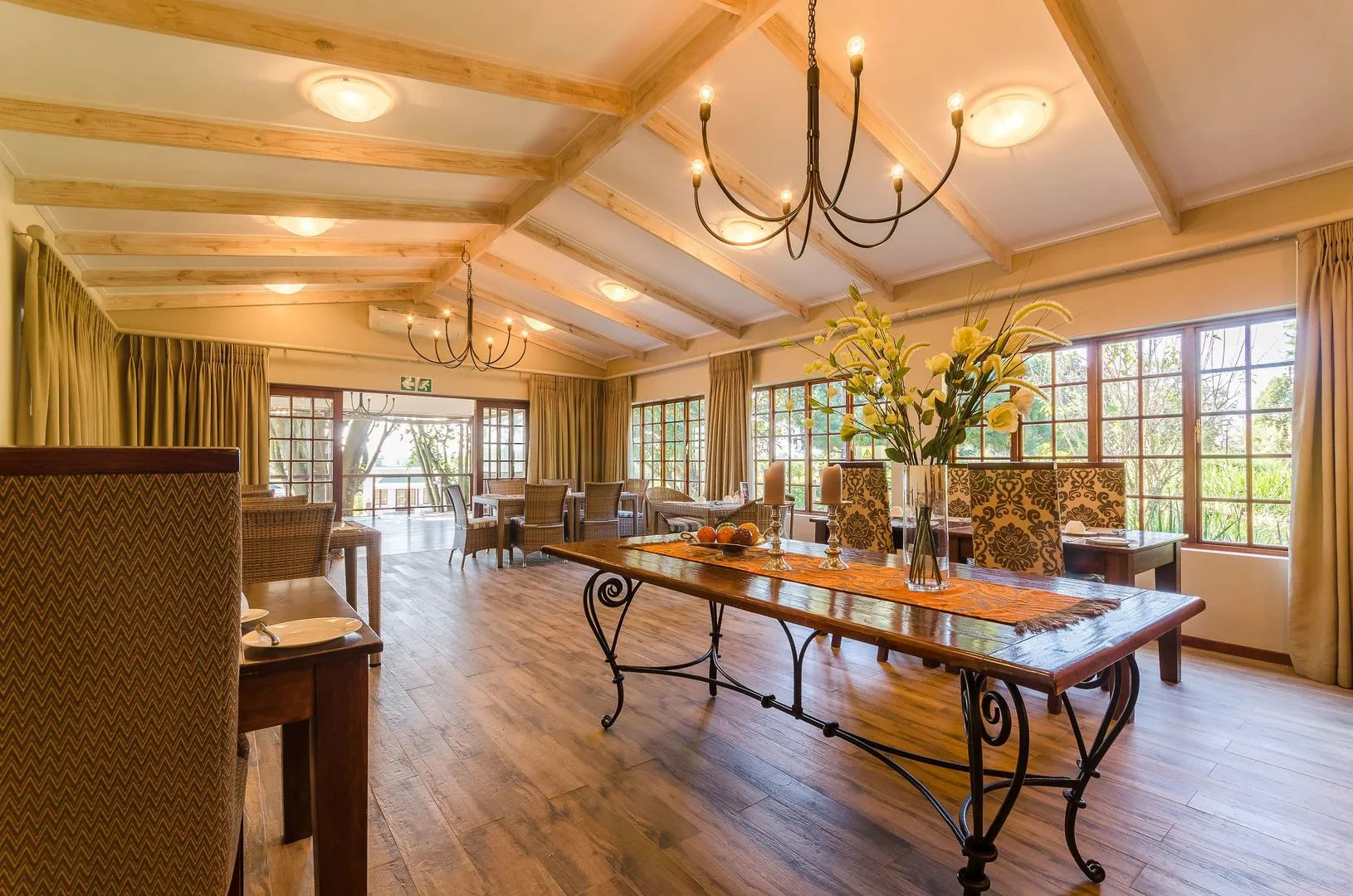 Nut Grove Boutique Hotel