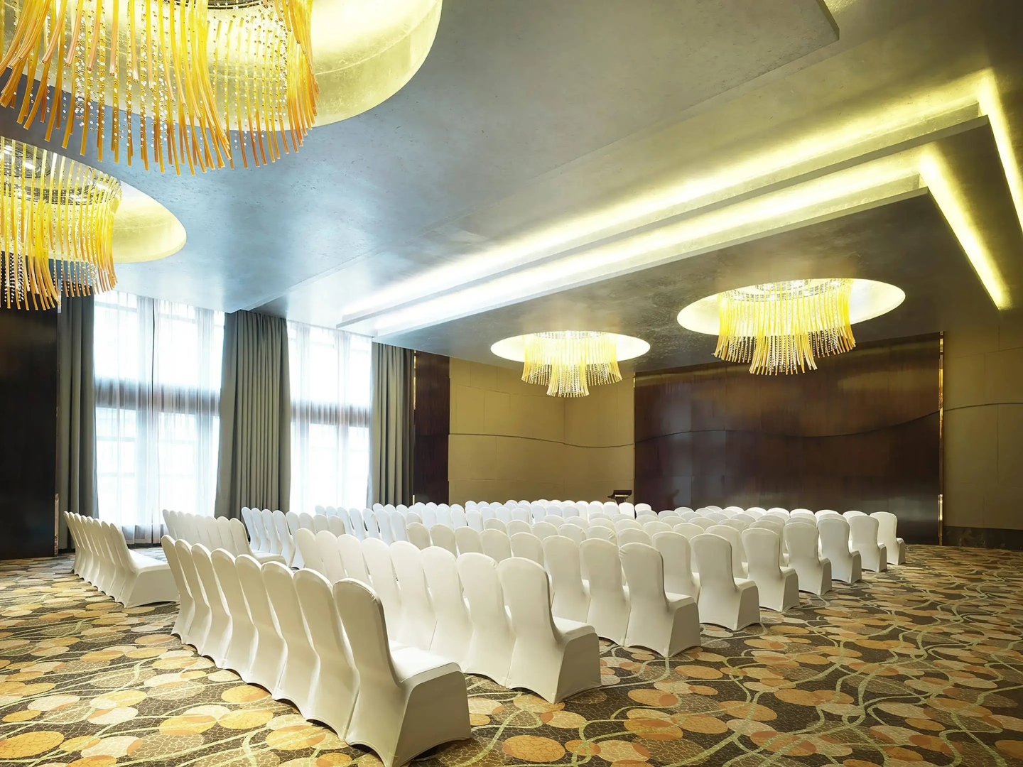 Four Points by Sheraton Bijie