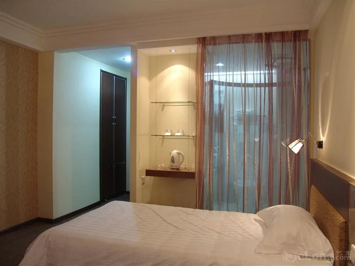 黑河伊甸园酒店