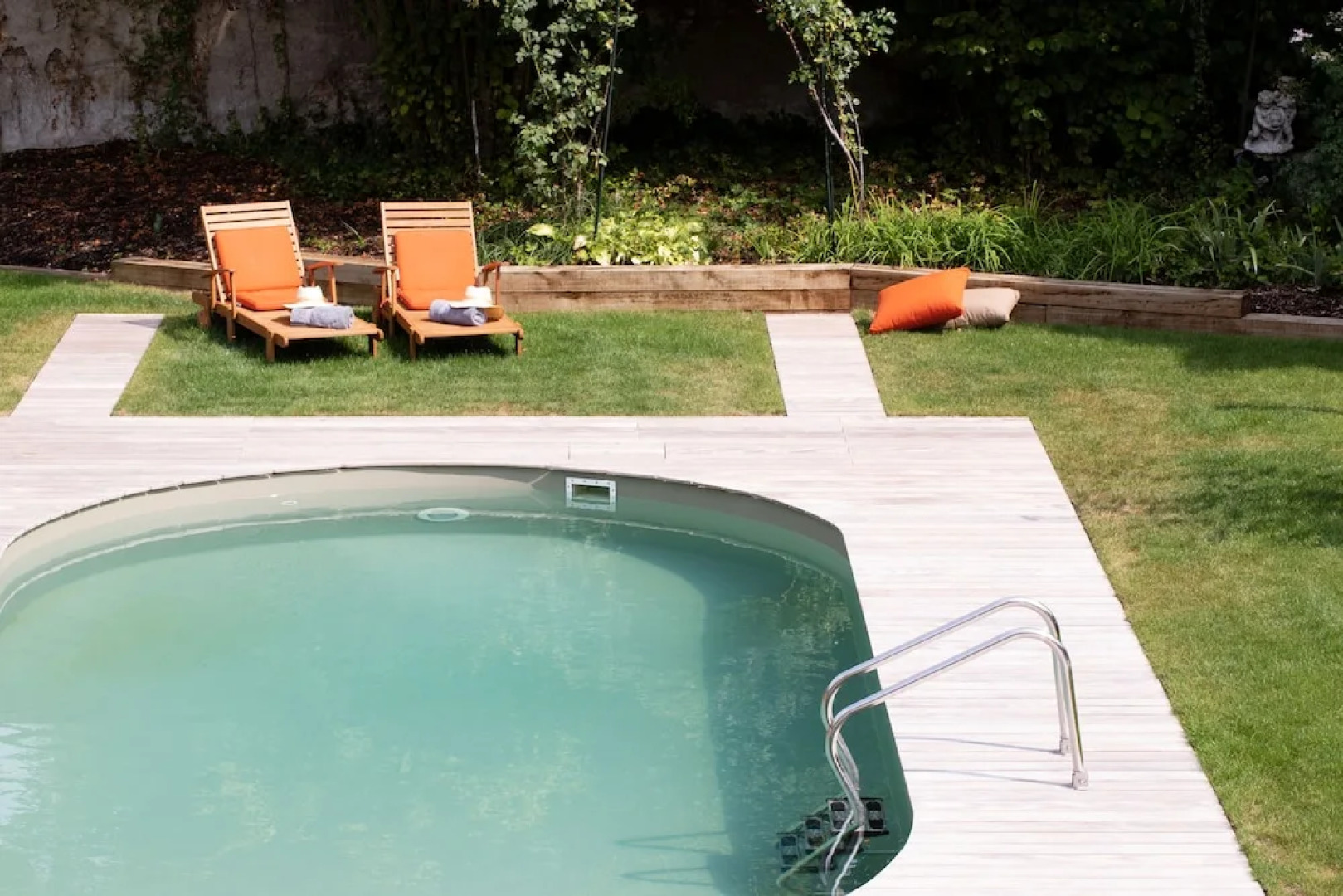 Auberge Saint Laurent