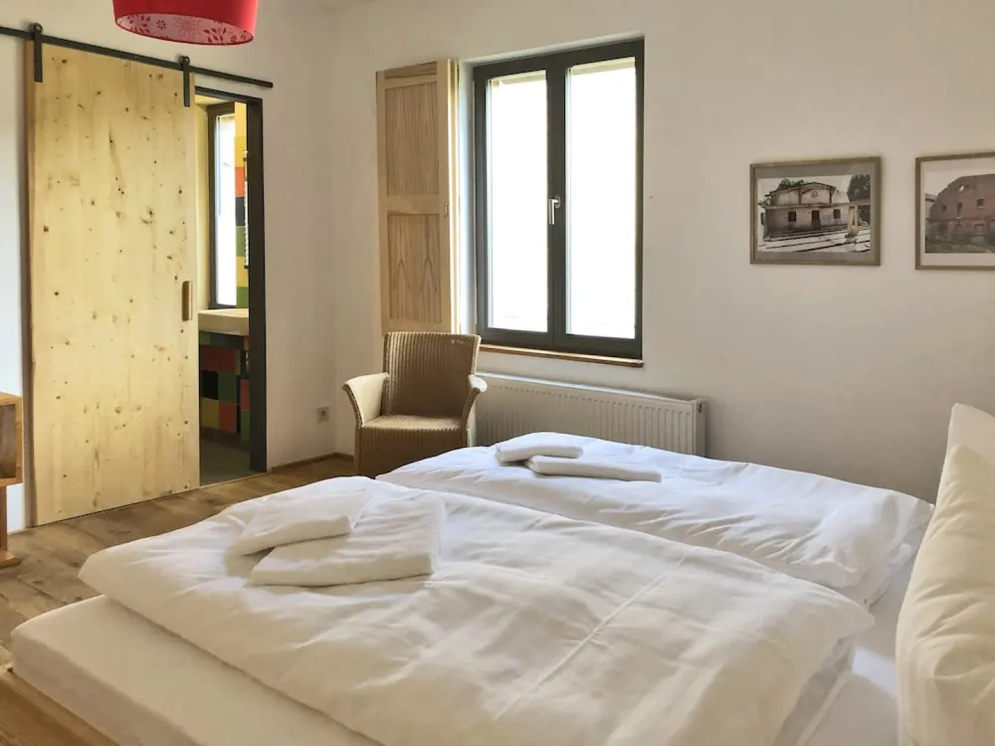 Hochzeitshof Wetzenow