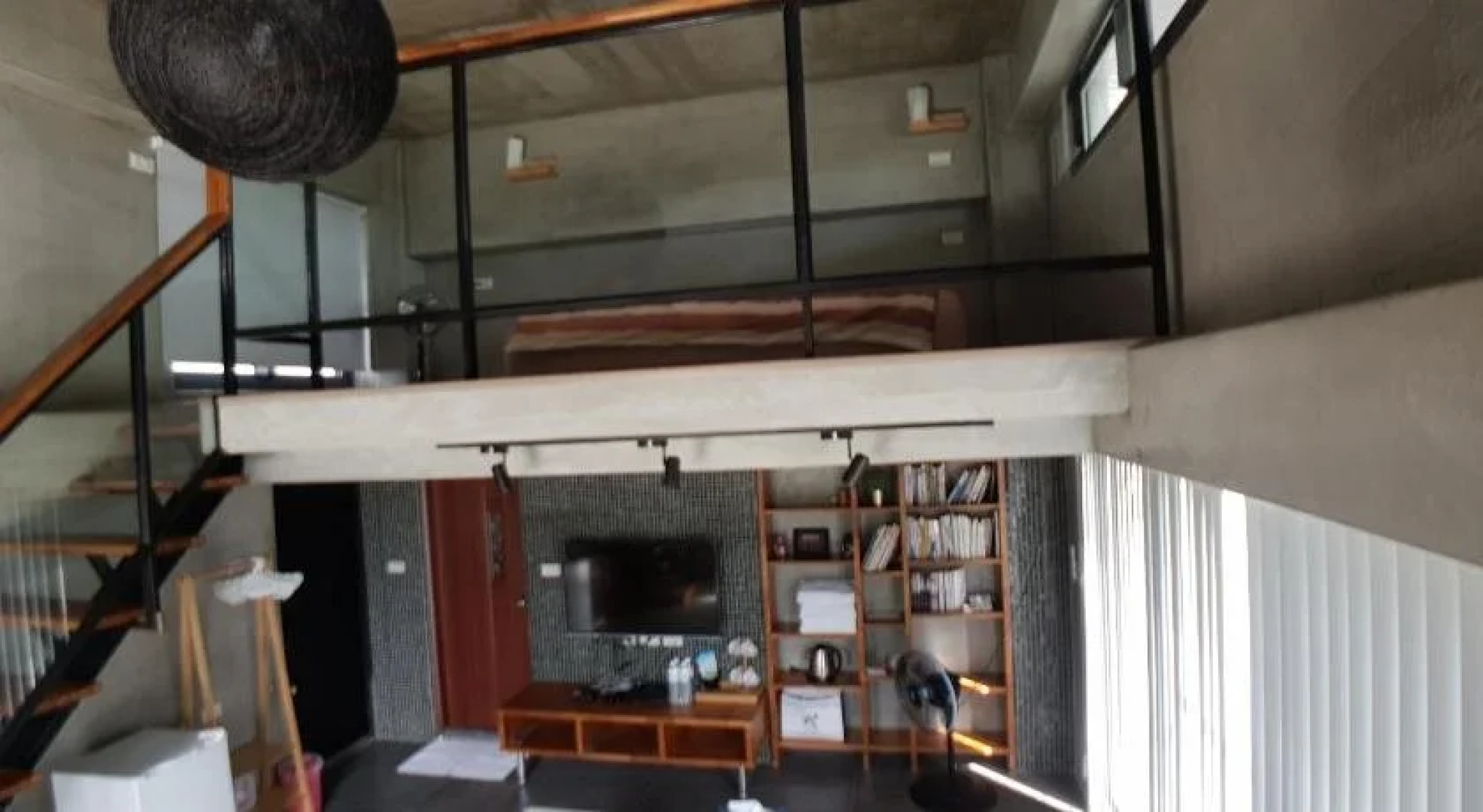 Taitung Jia Lulan Tribal