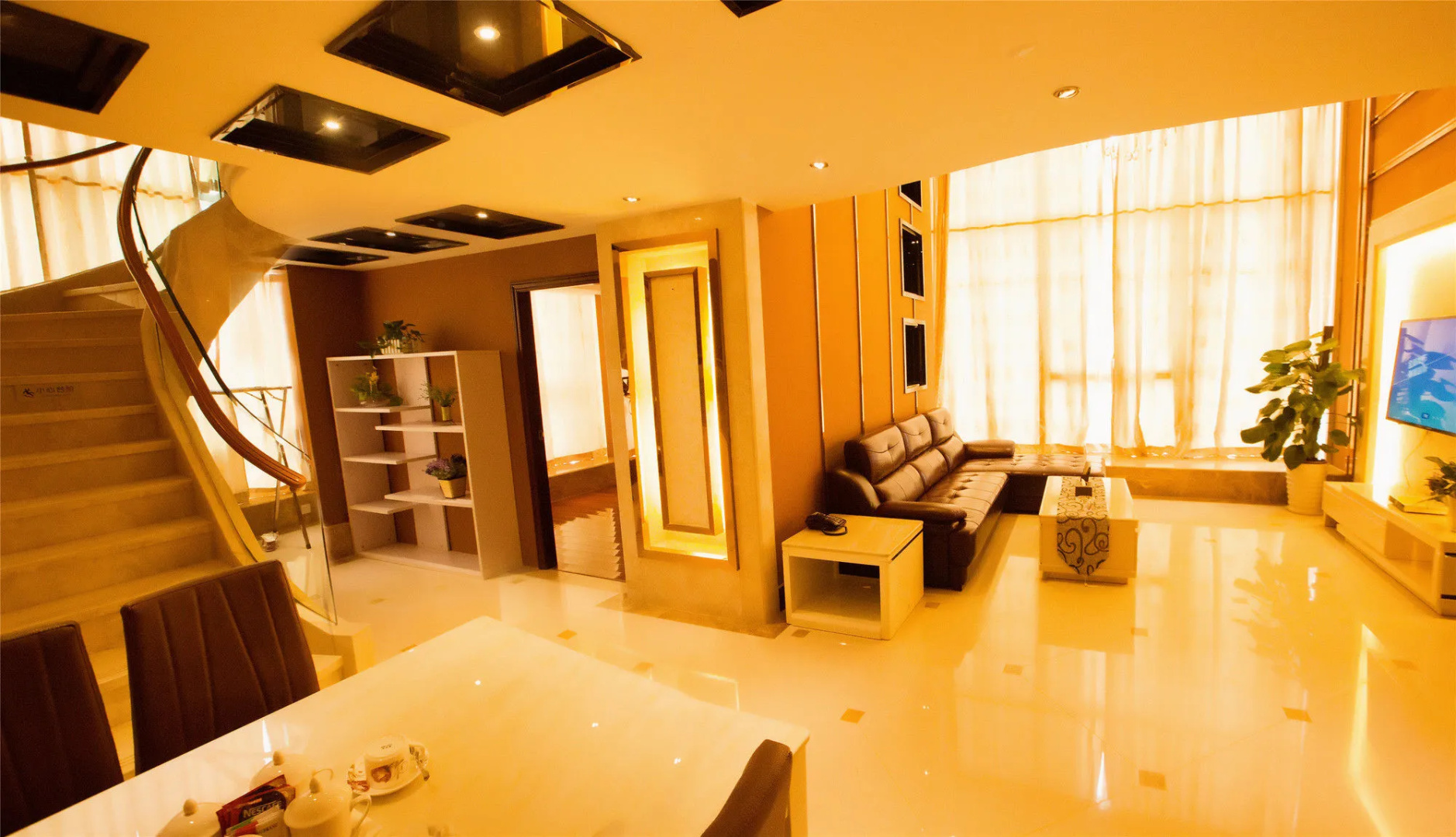 Guangzhou Hakka Apartment Beijing Road