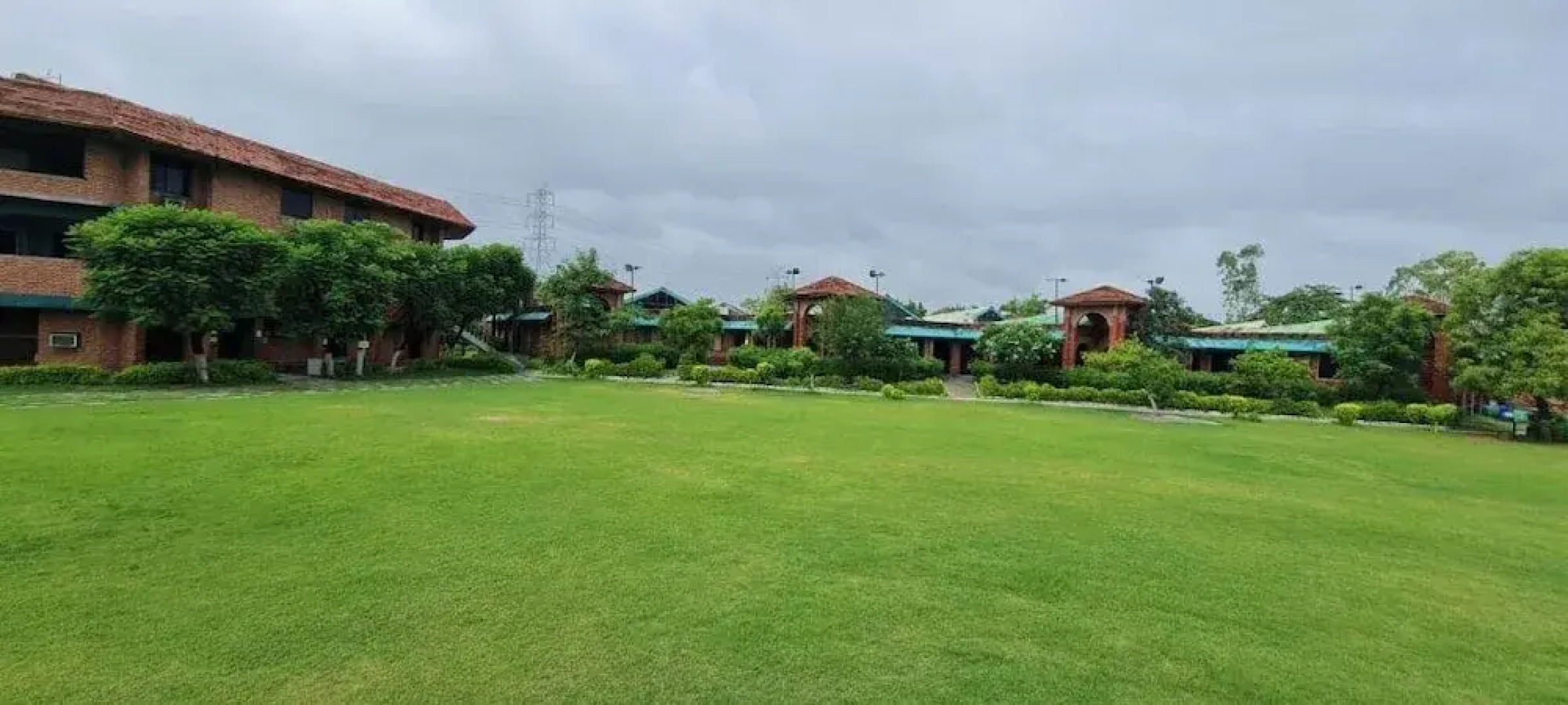 Swapanlok Farms And Resorts