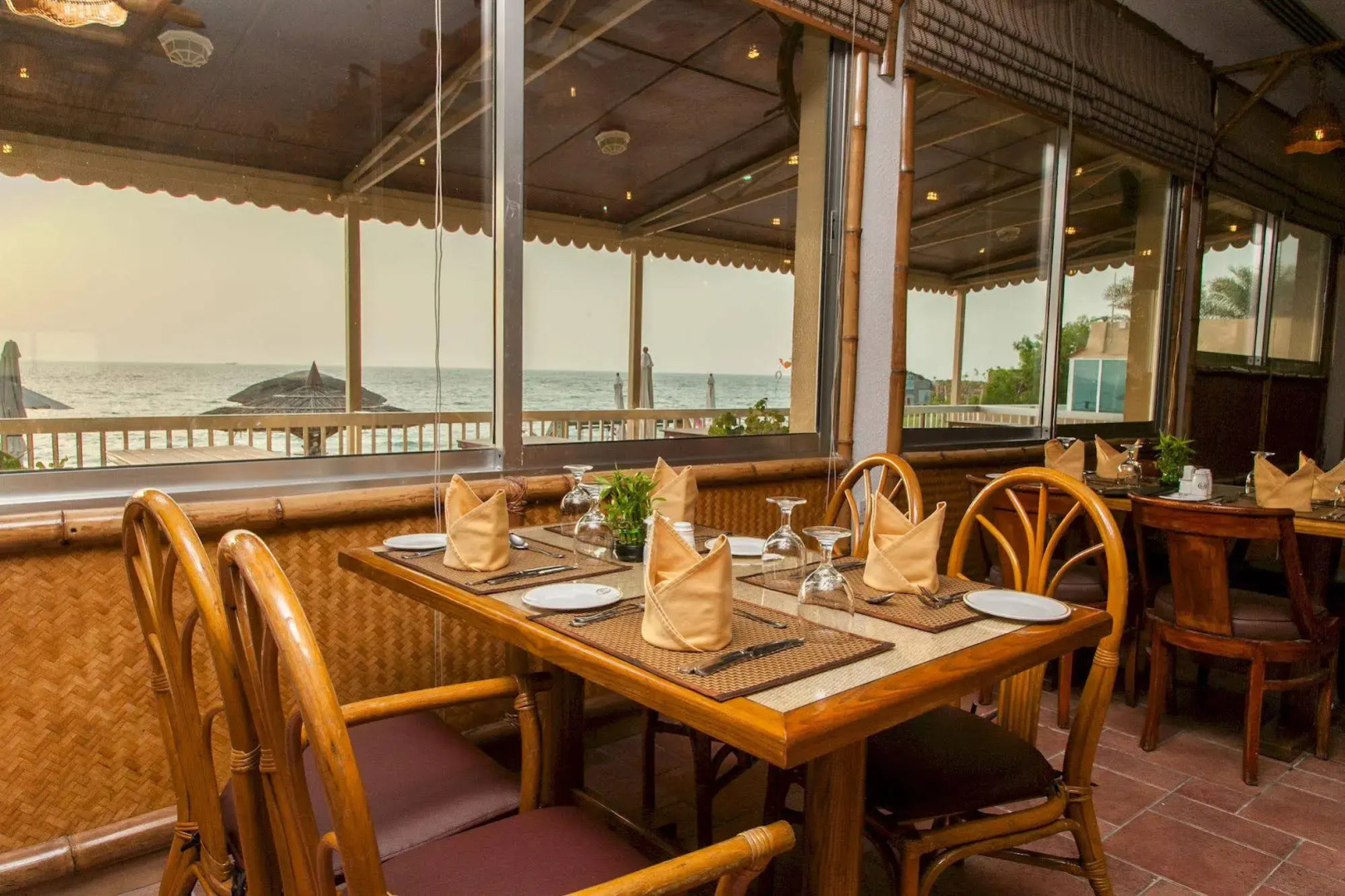 Sharjah Carlton Hotel