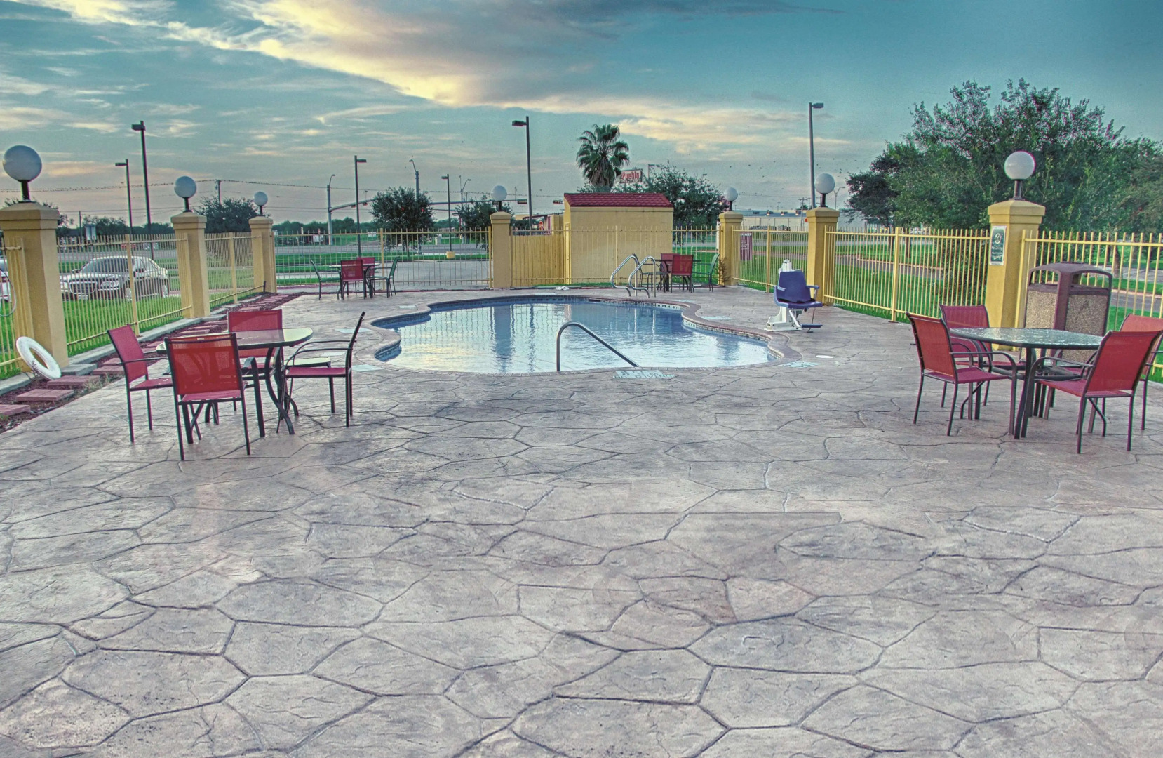 La Quinta Inn & Suites by Wyndham Alice