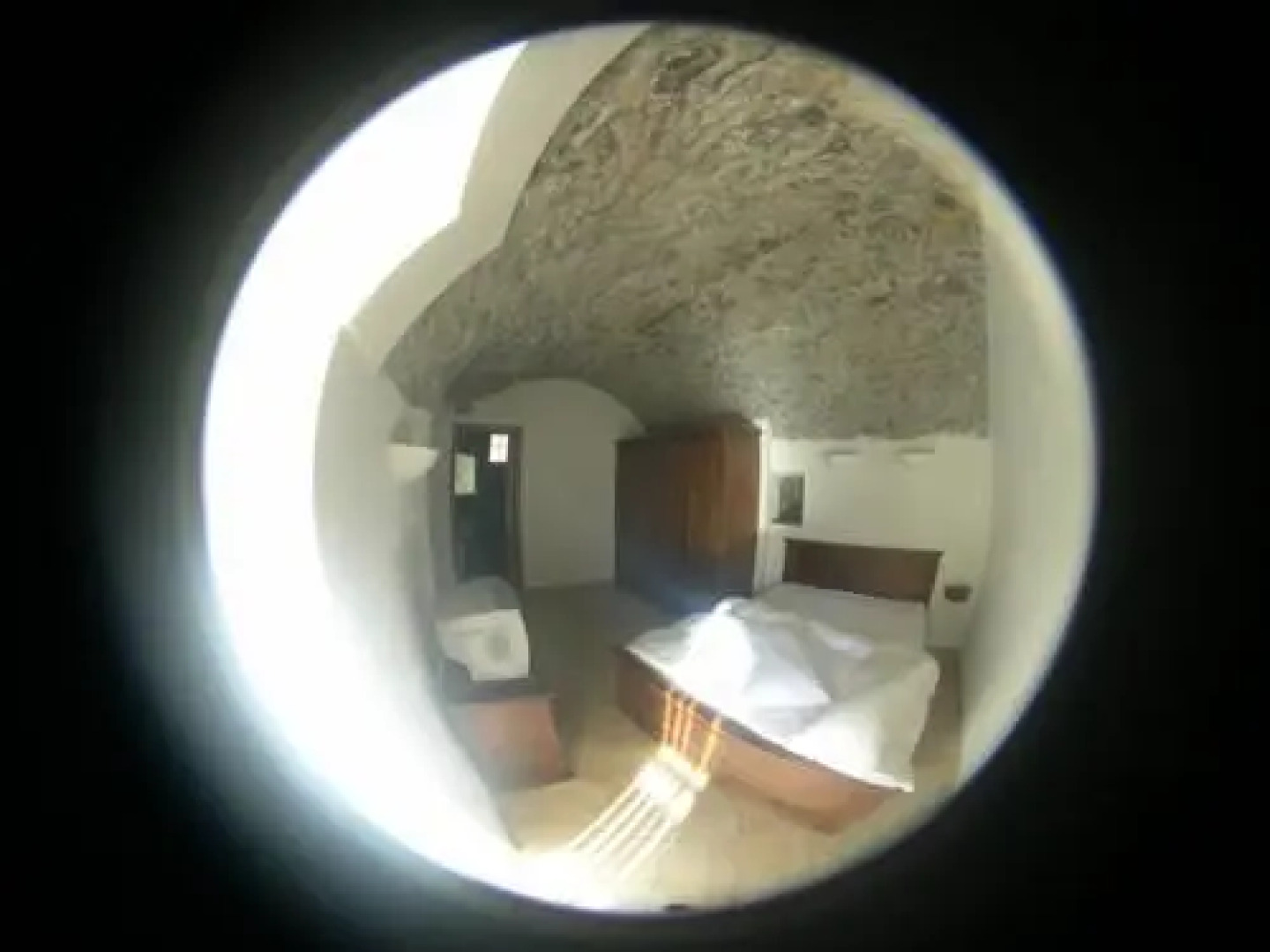 Hôtel le Mouton Dort