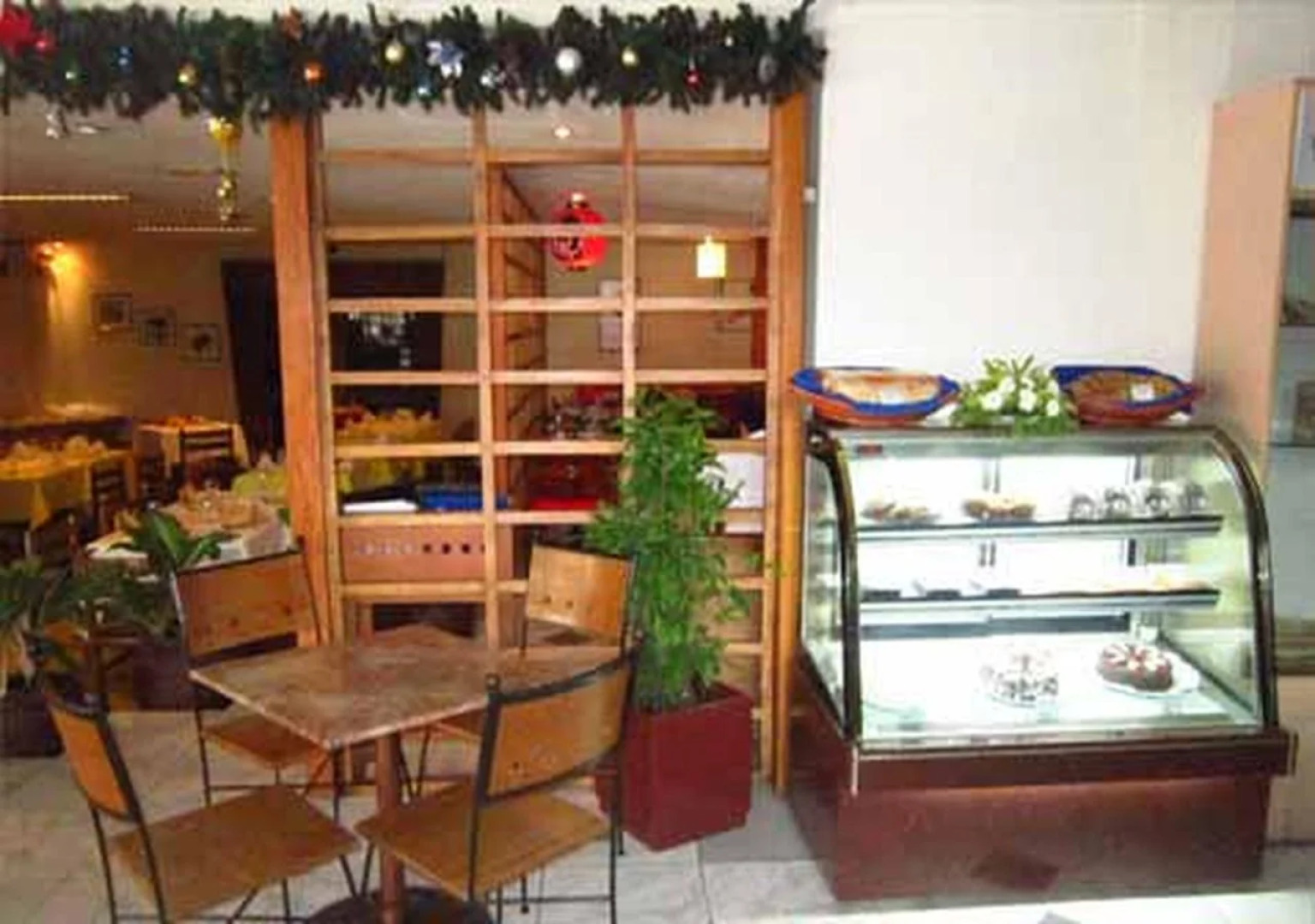 Oasis Country Resort