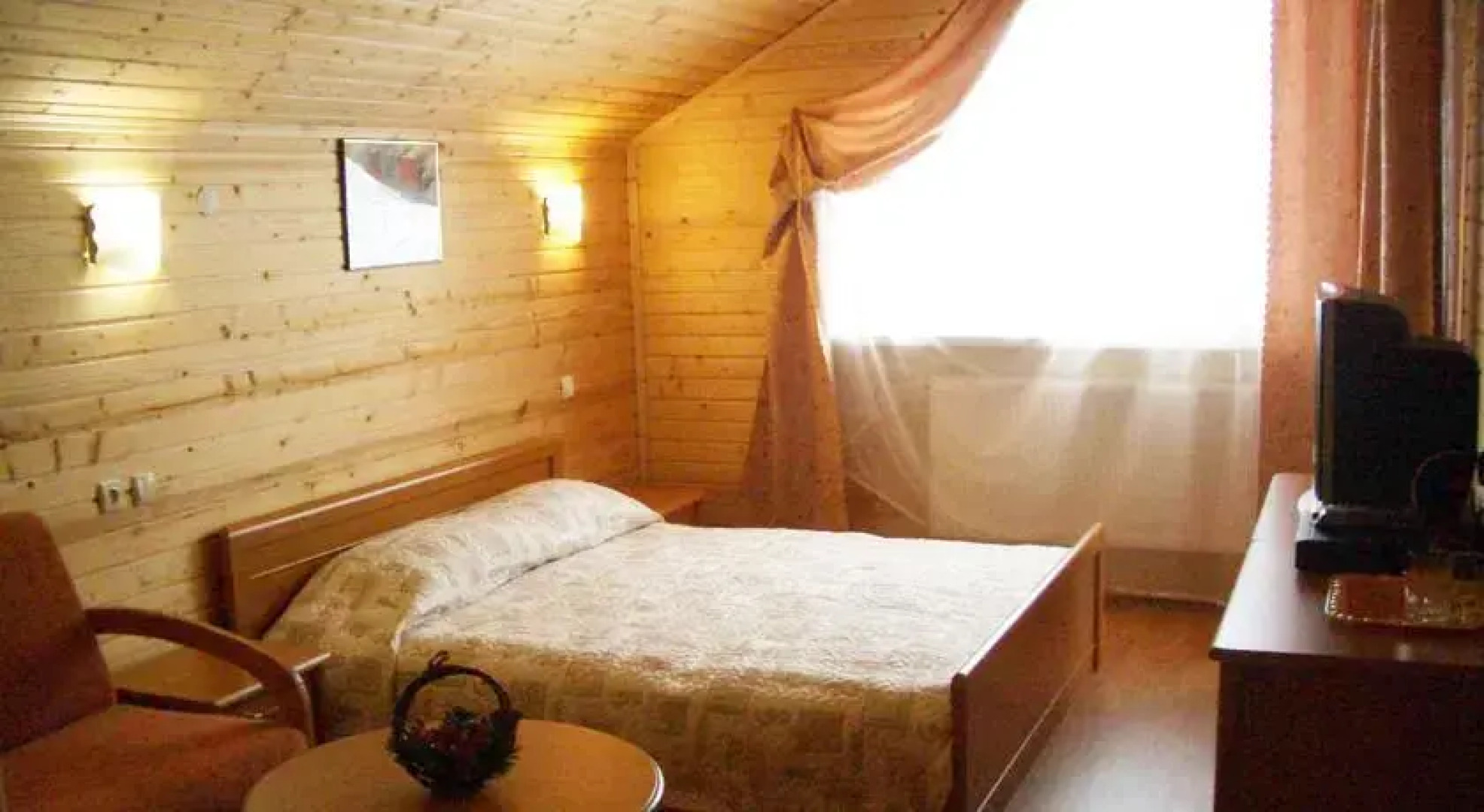 Karpatski Zori Hotel