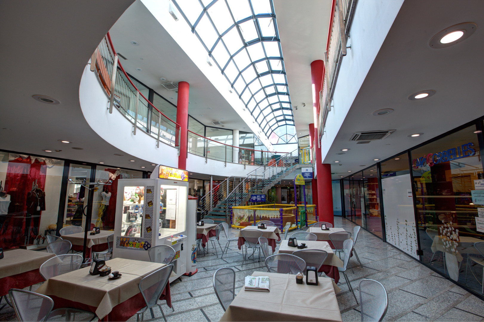 Express Hotel Aosta East