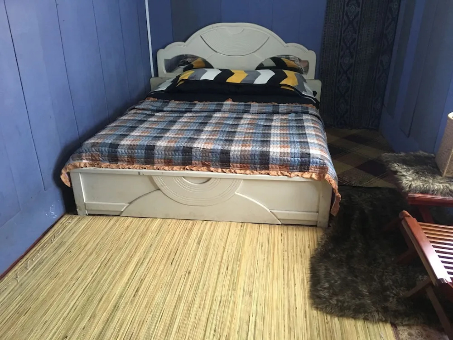 Arut Riverside Orangutan Guest house