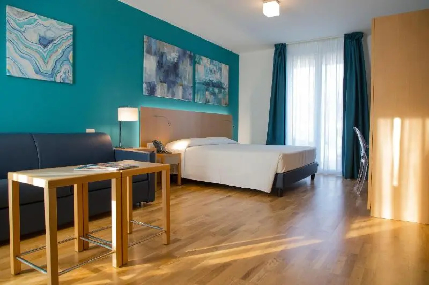 Principe Alogna Hotel & Spa