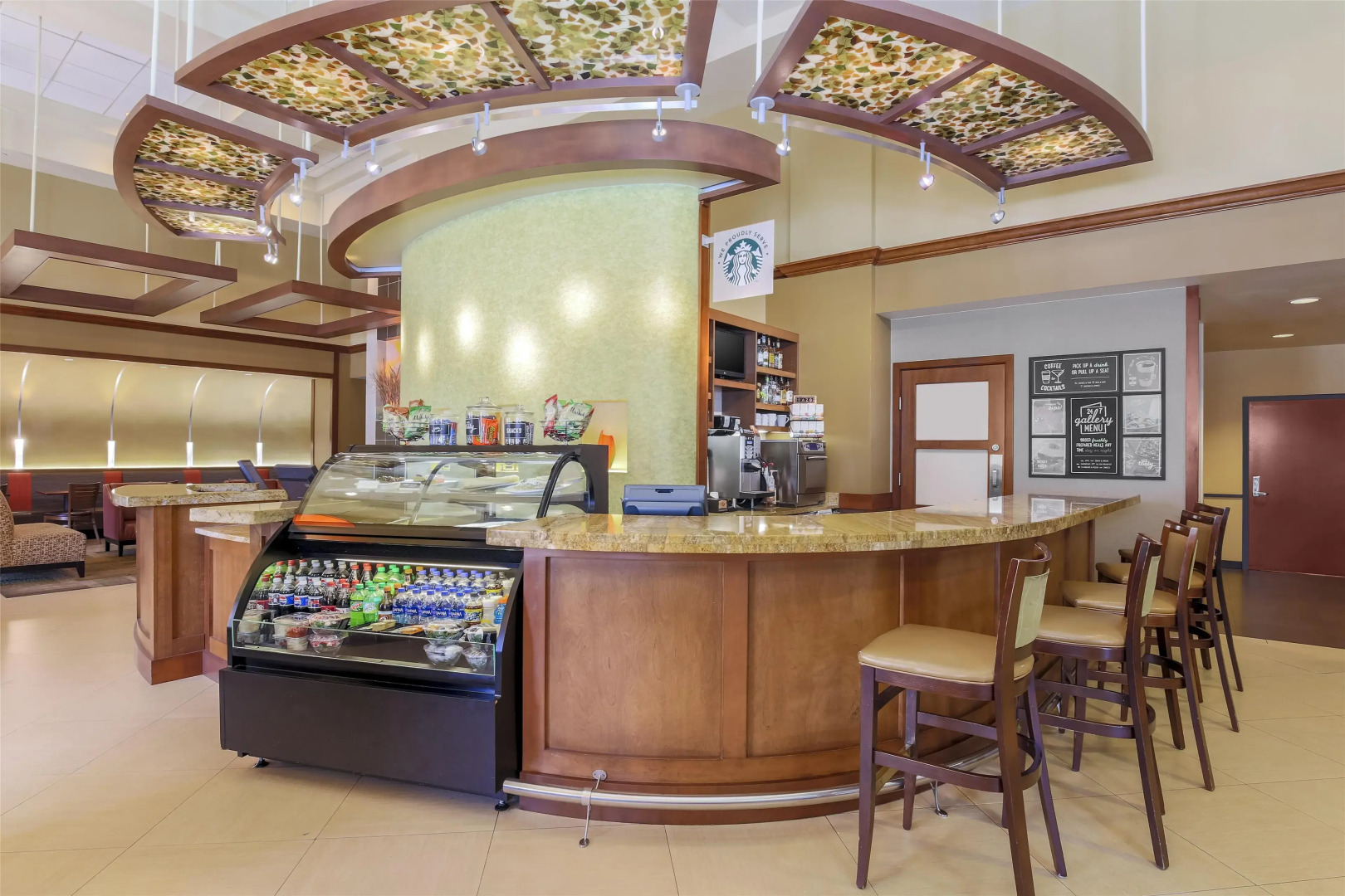 Hyatt Place Fort Worth/Hurst