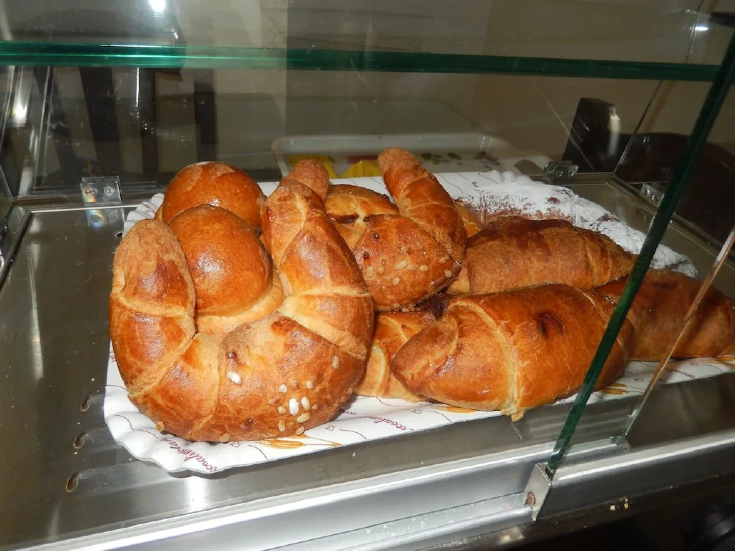 Villa Casole Short Lets