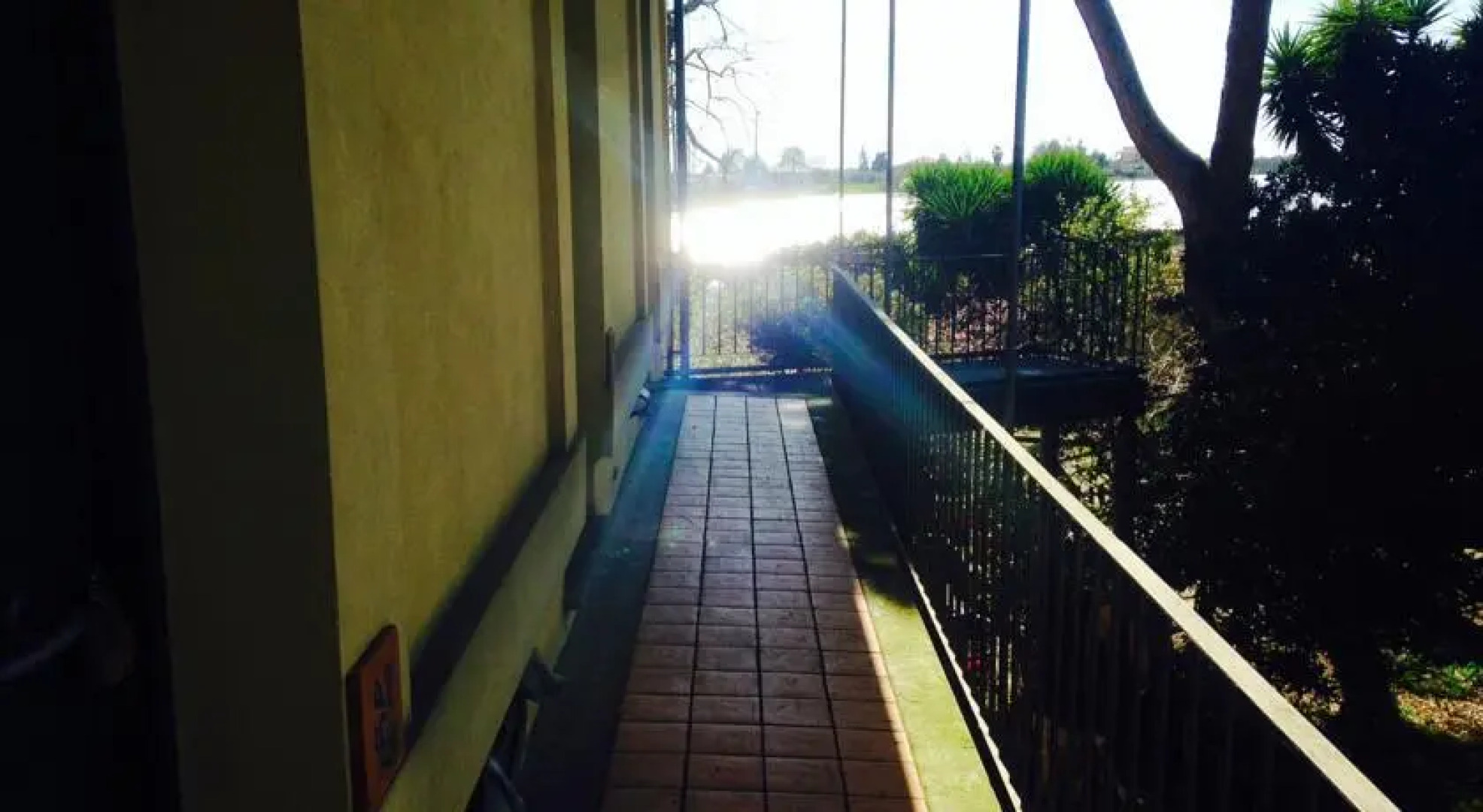 Farm Stay Castro Ginnetti