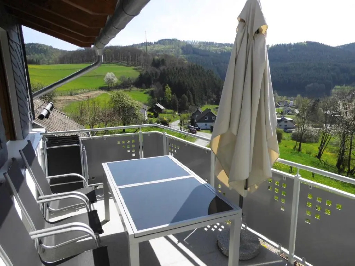 Ferienwohnung Bäumner